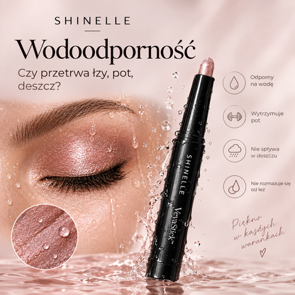 VeyaStick-wododporny cień do powiek w sztyfcie